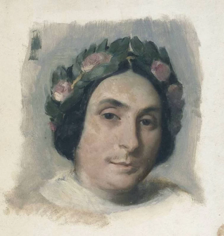 Ritratto di francese